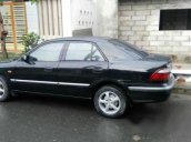 Bán Mazda 626 2000, màu đen