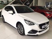 Mazda Phú Mỹ Hưng bán Mazda 2 đời 2016, màu trắng, 580 triệu