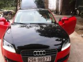 Chính chủ bán Audi TT đời 2009, nhập khẩu chính hãng