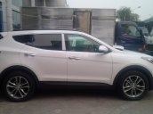 Bán Hyundai Santa Fe đời mới nhất, giá cạnh tranh - khuyến mại hấp dẫn, có bán trả góp