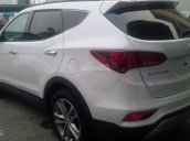 Bán Hyundai Santa Fe đời mới nhất, giá cạnh tranh - khuyến mại hấp dẫn, có bán trả góp