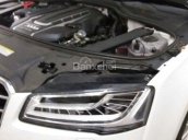 Bán xe Audi A8 đời 2014, màu trắng, nhập khẩu chính hãng