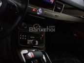 Bán xe Audi A8 đời 2014, màu trắng, nhập khẩu chính hãng