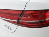 Bán xe Audi A8 đời 2014, màu trắng, nhập khẩu chính hãng