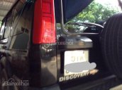 Cần bán xe LandRover Range Rover 2002, màu đen, nhập khẩu