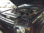Cần bán xe LandRover Range Rover 2002, màu đen, nhập khẩu
