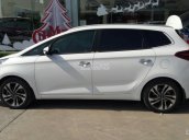 Bán Kia Rondo GAT đời 2018, màu trắng, giá chỉ 669 triệu tại Vĩnh Phúc, Phú Thọ