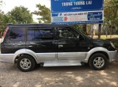 Bán xe "Nồi đồng cối đá" Mitsubishi Jolie 2.0 MPI SS Limited (full option) bánh treo đời 2004, màu đen