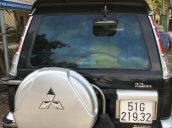 Bán xe "Nồi đồng cối đá" Mitsubishi Jolie 2.0 MPI SS Limited (full option) bánh treo đời 2004, màu đen