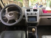 Bán xe "Nồi đồng cối đá" Mitsubishi Jolie 2.0 MPI SS Limited (full option) bánh treo đời 2004, màu đen