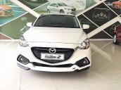 Mazda Phú Mỹ Hưng bán Mazda 2 đời 2016, màu trắng, 580 triệu