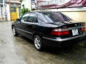 Bán Mazda 626 2000, màu đen