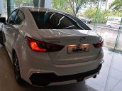 Mazda Phú Mỹ Hưng bán Mazda 2 đời 2016, màu trắng, 580 triệu