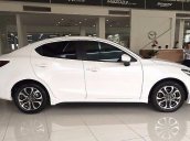 Mazda Phú Mỹ Hưng bán Mazda 2 đời 2016, màu trắng, 580 triệu