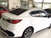 Mazda Phú Mỹ Hưng bán Mazda 2 đời 2016, màu trắng, 580 triệu