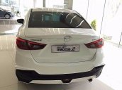 Mazda Phú Mỹ Hưng bán Mazda 2 đời 2016, màu trắng, 580 triệu