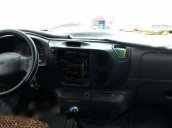 Cần bán xe Ford Transit 2005, màu xám xe gia đình