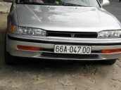 Tôi cần bán Honda Accord 1993, đăng ký lần đầu T8/1994