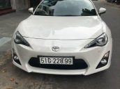 Bán ô tô Toyota 86 đời 2012, màu trắng