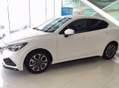 Mazda Phú Mỹ Hưng bán Mazda 2 đời 2016, màu trắng, 580 triệu