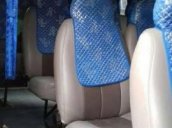 Cần bán xe Ford Transit 2005, màu xám xe gia đình