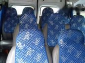 Cần bán xe Ford Transit 2005, màu xám xe gia đình