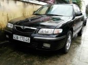 Bán Mazda 626 2000, màu đen