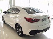 Mazda Phú Mỹ Hưng bán Mazda 2 đời 2016, màu trắng, 580 triệu