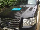 Xe Ford Everest sản xuất 2007, màu đen số sàn, giá 415tr