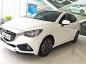 Mazda Phú Mỹ Hưng bán Mazda 2 đời 2016, màu trắng, 580 triệu