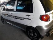 Bán Daewoo Matiz 2006, màu trắng, xe cũ