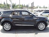 Bán ô tô LandRover Range Rover Evoque đời 2014, màu đen, nhập khẩu nguyên chiếc