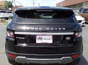 Bán ô tô LandRover Range Rover Evoque đời 2014, màu đen, nhập khẩu nguyên chiếc