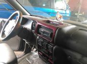 Bán ô tô Dodge Caravan năm 1995, màu bạc, giá 79tr