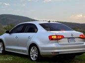 Bán xe Volkswagen Jetta Edition năm 2016, màu trắng, nhập khẩu chính hãng, trả trước chỉ 199tr