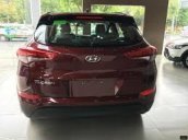 Cần bán xe Hyundai Tucson đời 2016, màu đỏ, nhập khẩu nguyên chiếc