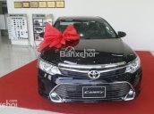 Toyota Giải Phóng - Sở hữu ngay Toyota Camry 2017 mới - Giao xe toàn quốc - Khuyến mại cao nhất: 0963.58.4444