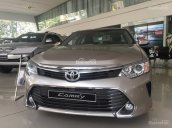 Toyota Giải Phóng - Sở hữu ngay Toyota Camry 2017 mới - Giao xe toàn quốc - Khuyến mại cao nhất: 0963.58.4444