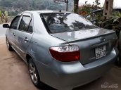 Bán Toyota Vios 1.5G 2005 giá 245tr