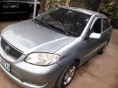 Bán Toyota Vios 1.5G 2005 giá 245tr