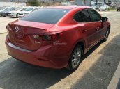 Mazda 3 1.5 sedan đủ màu, hỗ trợ trả góp, giá giảm sập sàn xe giao nhanh tại Mazda Phạm Văn Đồng 0938900820