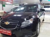 Auto Mạnh Thắng bán Chevrolet Cruze 1.6LS MT đời 2010, màu đen