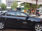 Auto Mạnh Thắng bán Chevrolet Cruze 1.6LS MT đời 2010, màu đen