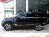 Bán xe Land Rover Range Rover SVAutobiography LBW 2016