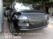 Bán xe Land Rover Range Rover SVAutobiography LBW 2016