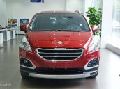 Peugeot Quảng Ninh bán xe Peugeot 3008 xuất xứ Pháp giao xe nhanh - Giá tốt nhất, liên hệ 0938901262 để hưởng ưu đãi