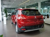 Peugeot Quảng Ninh bán xe Peugeot 3008 xuất xứ Pháp giao xe nhanh - Giá tốt nhất, liên hệ 0938901262 để hưởng ưu đãi