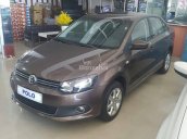 Giá sốc chỉ 632tr tại Volkswagen Đà Nẵng khi sở hữu Polo Sedan AT, trả trước từ 125tr giao xe ngay