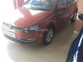 Bán ô tô Volkswagen Polo Hatchback AT đời 2015, xe nhập, ưu đãi sốc, giá 740tr nay chỉ còn 662tr