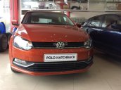 Bán ô tô Volkswagen Polo Hatchback AT đời 2015, xe nhập, ưu đãi sốc, giá 740tr nay chỉ còn 662tr